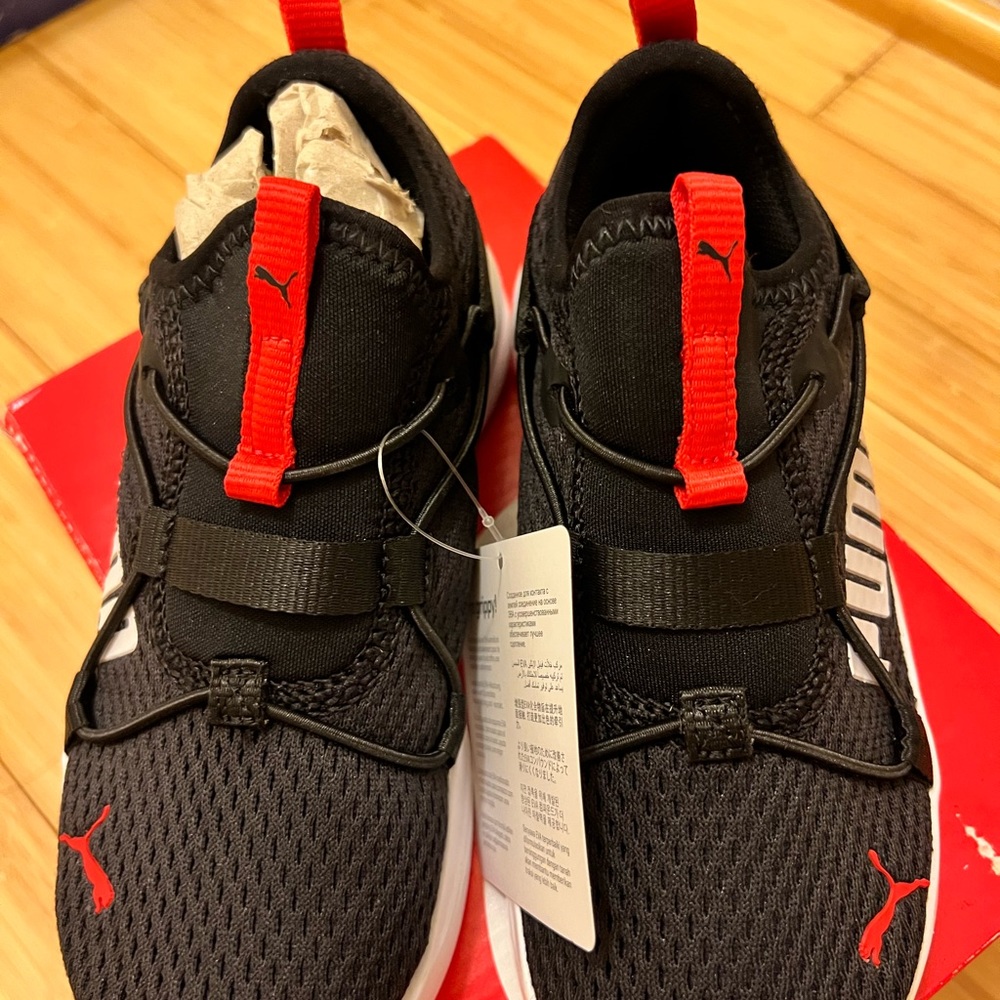 PUMA Rift Slip-on Running Shoes - Picture 4 of 6